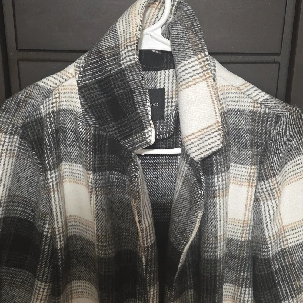 Love Tree Jacket - Picture 2 of 5